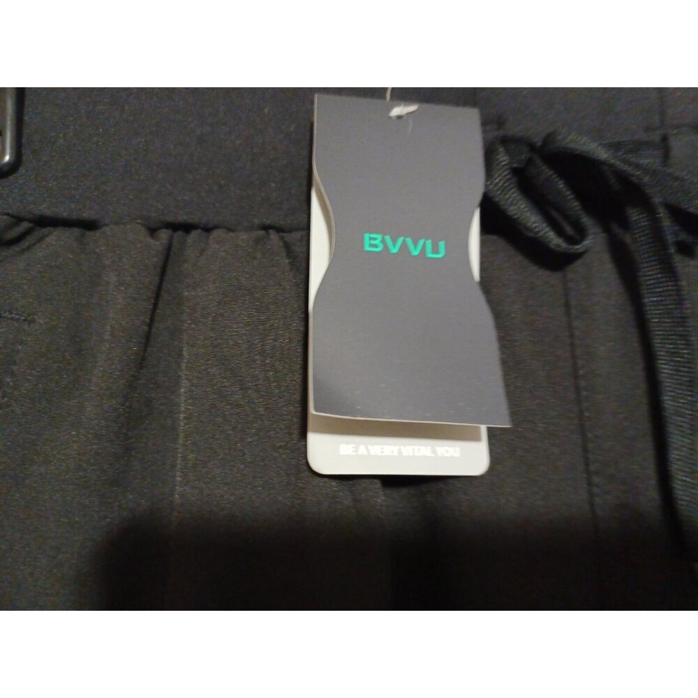 Women Cargo Pants Hiking Lightweight High Rise Joggers M (30X29.5) - Picture 4 of 7